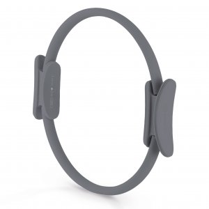 Δαχτυλίδι Pilates Ring Nora Light Storm Grey - 99757 - σε 12 άτοκες δόσεις