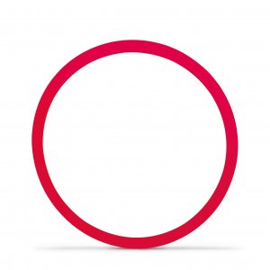 Δαχτυλίδια Επιτάχυνσης Σετ 10 Τεμαχίων Κόκκινο - 48526 - σε 12 άτοκες δόσεις