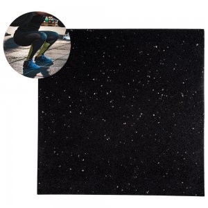 ΔΑΠΕΔΟ ΠΡΟΣΤΑΣΙΑΣ 1.5CM (Black-Grey) INSPORTLINE PROTEKO II-INS-25333-2 - σε 12 άτοκες δόσεις