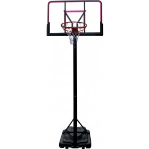 Deluxe Basketball System - 49223