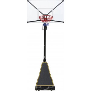 Deluxe Basketball System - 49227