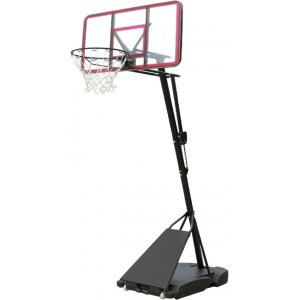 Deluxe Basketball System - 49229