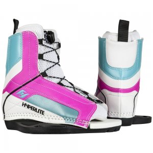 Δέστρες παιδικές wakeboard Hyperlite Remix - 759 - Σε 12 Άτοκες Δόσεις