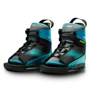 Δέστρες παιδικές Wakeboard Jobe Ripper - 393123002 - Σε 12 Άτοκες Δόσεις