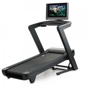 ΔΙΑΔΡΟΜΟΣ (Commercial 2450) NordicTrack - σε 12 άτοκες δόσεις