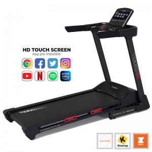 Διάδρομος Experience Plus TFT 10.1 APP Ready 3.0 TOORX - σε 12 άτοκες δόσεις