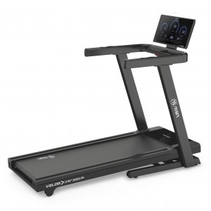 Διάδρομος Γυμναστικής Amila Velos BRF300PI - 92237 - σε 12 άτοκες δόσεις