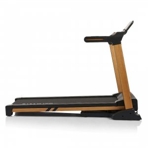 Διάδρομος Γυμναστικής Hammer FlyRun 6.0 NorsK 398013010 - σε 12 άτοκες δόσεις