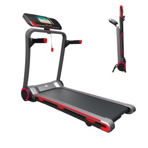 VIKING RunSmart Treadmill Ηλεκτρικός Διάδρομος - 103953- Σε 12 Άτοκες Δόσεις
