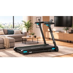 Διάδρομος Γυμναστικής Pegasus® T65 2.25ΗΡ 309274665 - σε 12 άτοκες δόσεις
