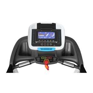 Διάδρομος Γυμναστικής Pegasus® V3N 3.0ΗΡ 338373664 - σε 12 άτοκες δόσεις