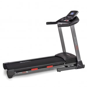 Διάδρομος γυμναστικής TFK 650 Everfit - σε 12 άτοκες δόσεις
