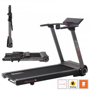 Διάδρομος γυμναστικής TFK-655 Slim Line EVERFIT - σε 12 άτοκες δόσεις