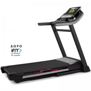 Διάδρομος γυμναστικής Trainer 12.0 PROFORM - σε 12 άτοκες δόσεις