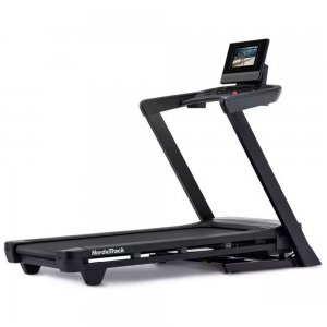 Διάδρομος T Series 10 NORDICTRACK - σε 12 άτοκες δόσεις