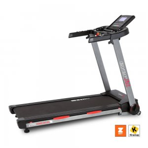 ΔΙΑΔΡΟΜΟΣ (TFK-495 SLIM) Everfit - σε 12 άτοκες δόσεις