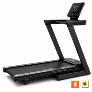 ΔΙΑΔΡΟΜΟΣ (XT-110) Bluetooth, motor incline ALPINE - σε 12 άτοκες δόσεις