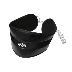 Viking C-1011 Dipping Belt Ζώνη Πρόσθεσης Βάρους. - 104017- Σε 12 Άτοκες Δόσεις