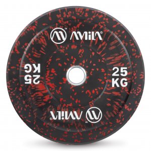 Δίσκος AMILA Splash Bumper 50mm 25Kg - 84840 - σε 12 άτοκες δόσεις