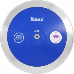 Δίσκος High Spin 2kg - 97758 - σε 12 άτοκες δόσεις