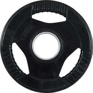 Δίσκος με Επένδυση Λάστιχου 50mm - 1,25kg