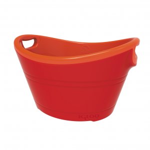 Δοχείο IGLOO Party Bucket 41653 19lt - Σε 12 Άτοκες Δόσεις