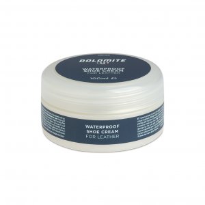 DOLOMITE WATERPROOF SHOE CREAM PAK-12 296426 - Σε 12 Άτοκες Δόσεις