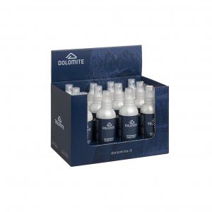DOLOMITE WATERPROOF SHOE SPRAY PAK-12 287242 - Σε 12 Άτοκες Δόσεις