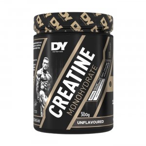 Dorian Yates Nutrition Creatine Monohydrate (300 gr)  UNFLAVOURED