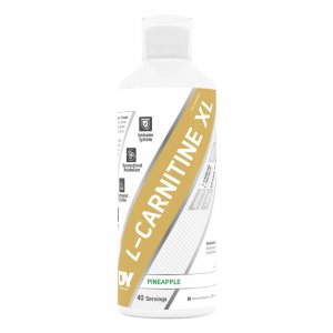 Dorian Yates Nutrition L-Carnitine XL (1000 ml) Sour Cherry