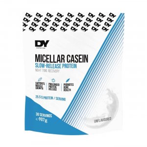 Dorian Yates Nutrition Micellar Casein (907 gr) Unflavored