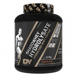 Dorian Yates Nutrition ShadoWhey Hydrolysate (2270 gr) Chocolate