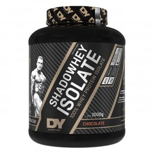 Dorian Yates Nutrition ShadoWhey Isolate (2000 gr) Pistachio