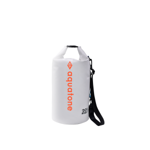 DRY BAG 20L Aquatone® - 105677- Σε 12 Άτοκες Δόσεις