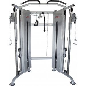 Dual Adjustable Pulley - 91640 - σε 12 άτοκες δόσεις