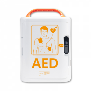ECO-AED Αυτόματος Εξωτερικός Απινιδωτής - Σε 12 άτοκες δόσεις