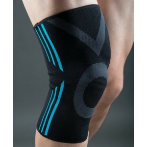 Ελαστική προστασία γόνατος PS-6021 - σε 12 άτοκες δόσεις