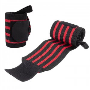 ΕΛΑΣΤΙΚΟ ΠΕΡΙΚΑΡΠΙΟ (WRIST WRAP) - σε 12 άτοκες δόσεις