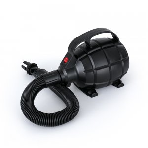 Electric Pump inSPORTline Airstunt-INS-23354 - σε 12 άτοκες δόσεις