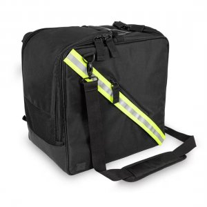 ELITE BAGS BAGDRAFT Τσάντα Πυροσβέστη για Μπότες και Κράνος EB05.023 - Σε 12 άτοκες δόσεις