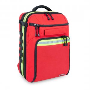 Elite Bags EMERGENCYS Τσάντα Πλάτης για Διασώστες και Paramedics EM13.068 - Σε 12 άτοκες δόσεις