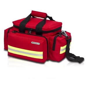 Elite Bags LIGHT EMERGENCY'S Τσάντα Α' Βοηθειών - Σε 12 άτοκες δόσεις