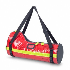 Elite Bags O2 TUBE&#039;S Αδιάβροχη Τσάντα Α&#039; Βοηθειών και Φιάλης Οξυγόνου Tarpaulin (TARPAULIN) - Σε 12 άτοκες δόσεις
