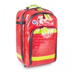 Elite Bags PARAMEDS EVO Σάκος Πλάτης Α Βοηθειών Tarpaulin (TARPAULIN) EB02.049 - Σε 12 άτοκες δόσεις