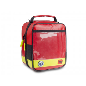 Elite Bags POULERBOX Μεγάλη Τσάντα Μεταφοράς Αμπουλών - Χωρητικότητα 128 Αμπούλες - Σε 12 άτοκες δόσεις
