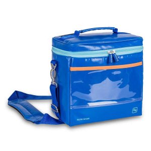 Elite Bags ROW&#039;S XL Τσάντα Ιατρικών Επισκέψεων Μεταφοράς Βιολογικού Υλικού - Σε 12 άτοκες δόσεις