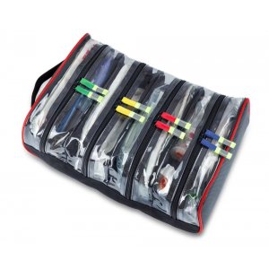 ELITE BAGS TRAY'S Οργανωτικός Δίσκος Ταξινόμησης Ιατρικών Υλικών Α΄Βοηθειών - Σε 12 άτοκες δόσεις