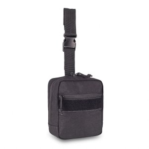 Elite Bags Τσαντάκι IFAK BASIC - Μαύρο MB11.016 - Σε 12 άτοκες δόσεις