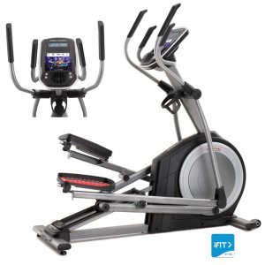 Ελλειπτικό Endurance 720E PROFORM - σε 12 άτοκες δόσεις