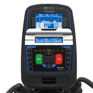 Ελλειπτικό Nautilus® E626 Σ-437 - σε 12 άτοκες δόσεις